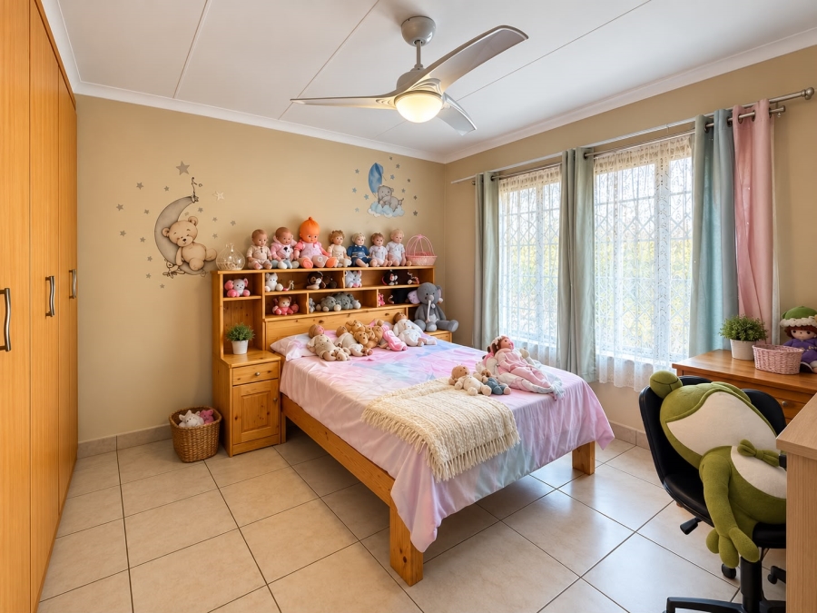 3 Bedroom Property for Sale in Waterval East North West